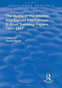 Produktbild: The Battle of the Atlantic and Signals Intelligence