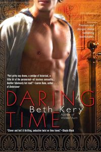 Produktbild: Daring Time