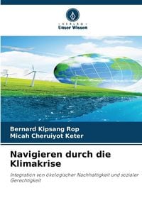 Produktbild: Navigieren durch die Klimakrise