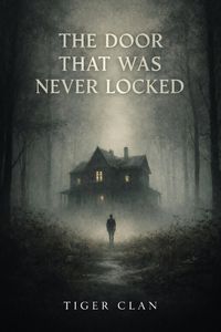 Produktbild: The Door That Was Never Locked