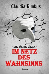Produktbild: Die wei&szlig;e Villa