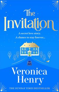 Produktbild: The Invitation