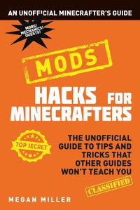 Produktbild: Hacks for Minecrafters: Mods