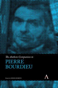 Produktbild: The Anthem Companion to Pierre Bourdieu