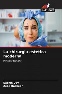 Produktbild: La chirurgia estetica moderna