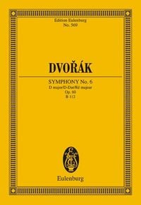 Produktbild: Sinfonie Nr. 6 D-Dur