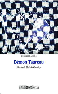 Produktbild: D&eacute;mon Taureau