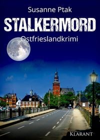 Produktbild: Stalkermord. Ostfrieslandkrimi