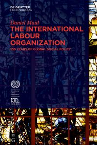 Produktbild: The International Labour Organization