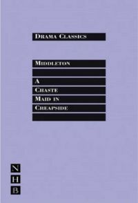 Produktbild: A Chaste Maid in Cheapside