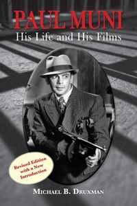 Produktbild: Paul Muni - His Life and His Films