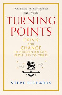 Produktbild: Turning Points