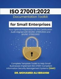 Produktbild: ISO 27001