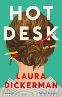 Produktbild: Hot desk. Ediz. italiana