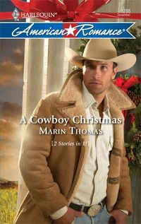 Produktbild: A Cowboy Christmas