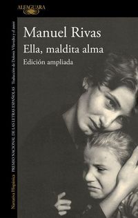 Produktbild: Ella, Maldita Alma / She, Damned Soul