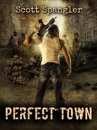 Produktbild: PerfectTown