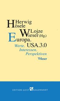 Produktbild: Europa. USA. 3.0