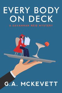 Produktbild: Mckevett, G: Every Body on Deck
