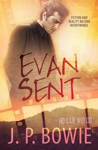 Produktbild: Evan Sent