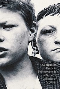 Produktbild: Companion Guide to Photography in the National Galleries of Scotland