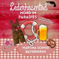 Produktbild: Mord im Paradis