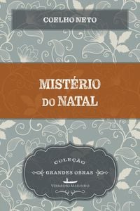Produktbild: Mist&eacute;rio do natal