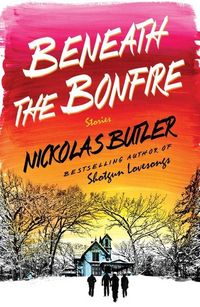 Produktbild: Beneath the Bonfire