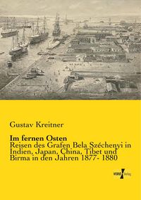 Produktbild: Im fernen Osten