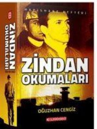 Produktbild: Hapishane Defteri Zindan Okumalari