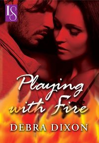 Produktbild: Playing with Fire (Loveswept)