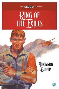 Produktbild: King of the Exiles