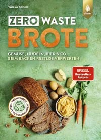 Produktbild: Zero Waste-Brote