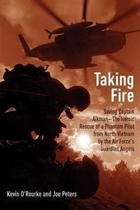 Produktbild: Taking Fire