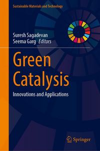 Produktbild: Green Catalysis