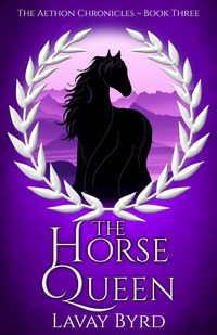 Produktbild: The Horse Queen