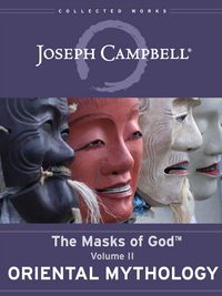Produktbild: Oriental Mythology