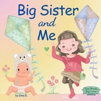 Produktbild: Big Sister and Me
