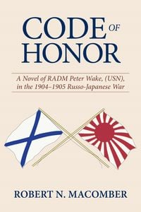 Produktbild: Code of Honor