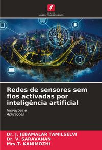 Produktbild: Redes de sensores sem fios activadas por intelig&ecirc;ncia artificial