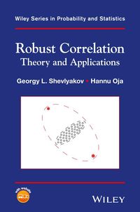 Produktbild: Robust Correlation