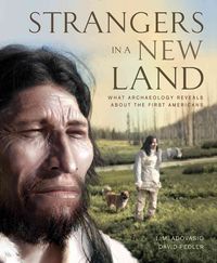 Produktbild: Strangers in a New Land