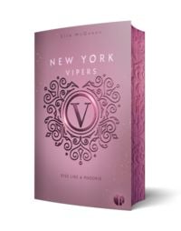 Produktbild: New York Vipers