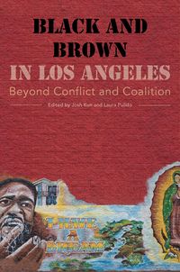 Produktbild: Black and Brown in Los Angeles
