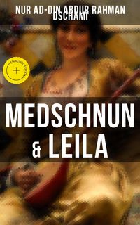 Produktbild: Medschnun & Leila
