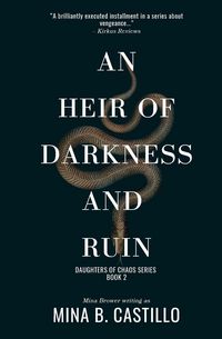 Produktbild: An Heir of Darkness and Ruin