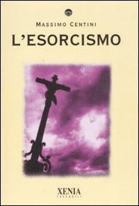 Produktbild: L' esorcismo