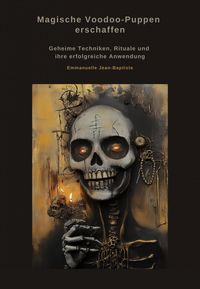 Produktbild: Magische Voodoo-Puppen erschaffen