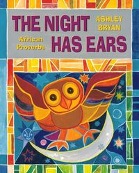 Produktbild: The Night Has Ears