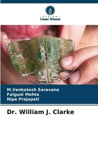 Produktbild: Dr. William J. Clarke